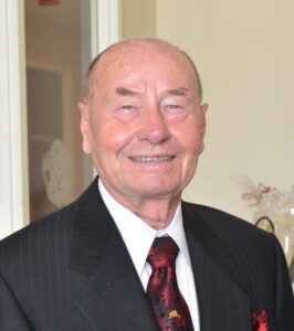 Beaver Machine Corporation founder passes away