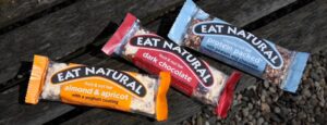 Ferrero Group acquires Eat Natural