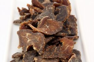 Global meat snacks marketplace good points traction