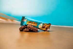 Mondelēz acquires Grenade