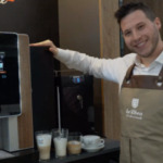 Rhea Vendors wins award at Russian industry honest