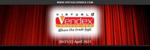 Get able for a ‘Virtual Vendex’