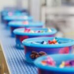 Mondelēz International commits to relief in virgin plastic use