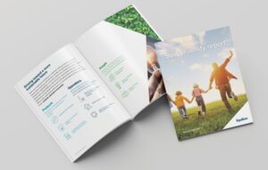 Liquibox releases its first sustainability document 