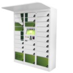 Locker resolution boosts self-service revel in