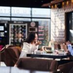The answer that automates the standard corporate canteen