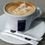 Lavazza to open first roasting and packing plant in america