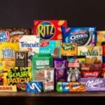 Mondelēz International progresses ‘Snacking Made Right’ schedule