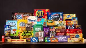 Mondelēz International progresses ‘Snacking Made Right’ schedule