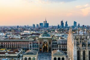 EVA annual common meeting and convention to be held in Milan