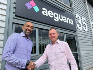 Automated retail specialist sees checklist yr of development after £1.2m funding