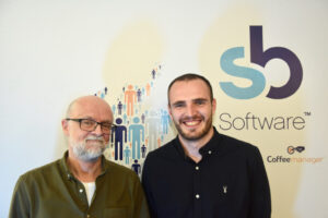 New head of operations at SB Software